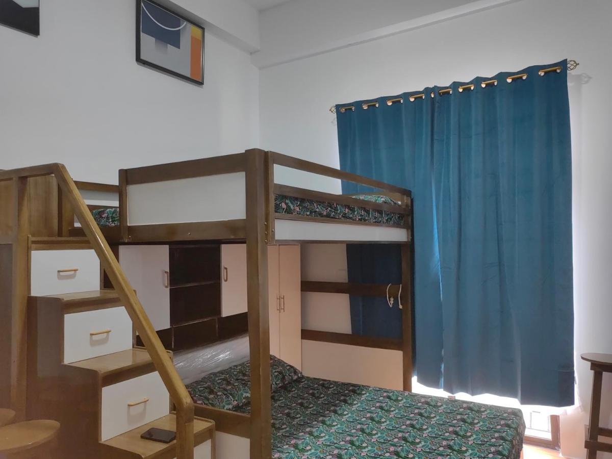 Salcedo'S Units Apartamento Baguio City Exterior foto