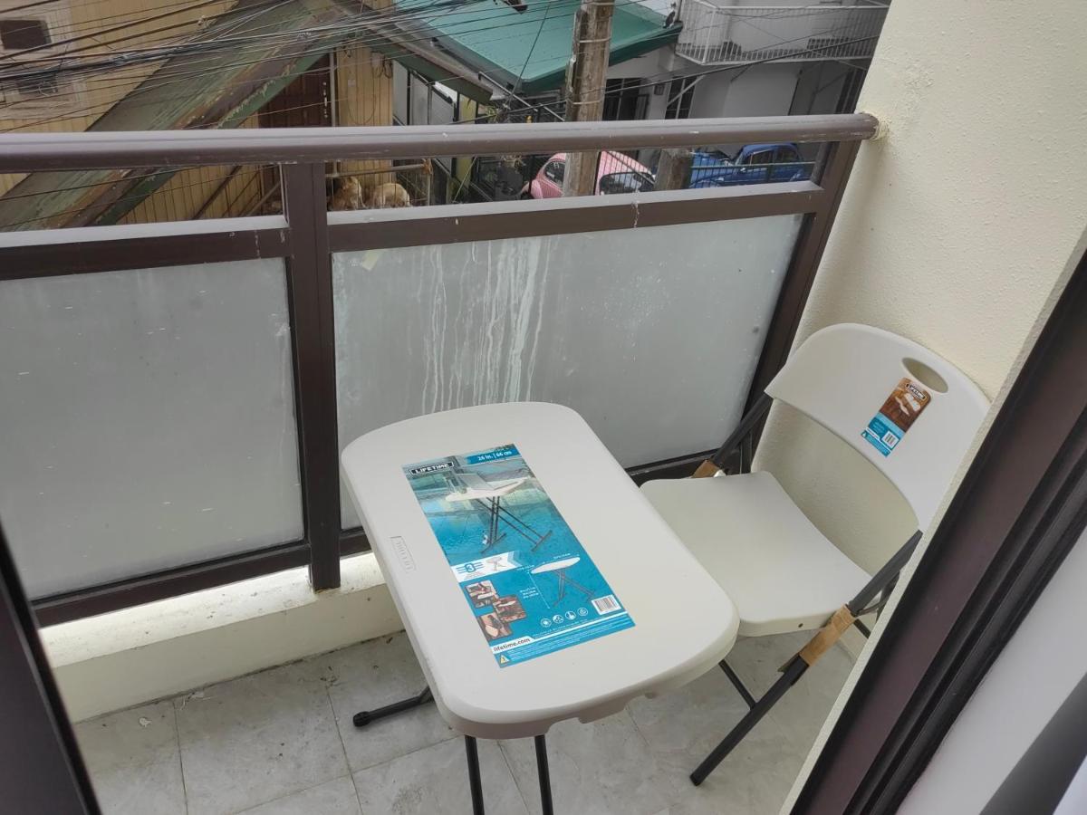 Salcedo'S Units Apartamento Baguio City Exterior foto